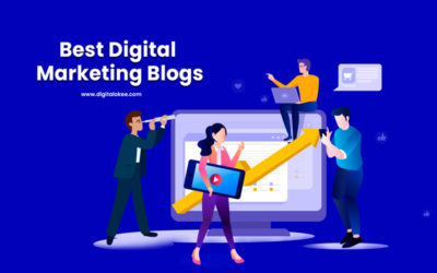 Top 16 best digital marketing blogs 2023