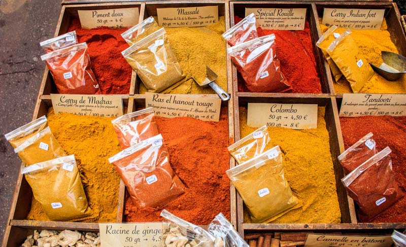 curry powder making business Ideas sri lanka