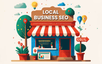WHAT IS LOCAL SEO? – IS IT IMPORTANT FOR BUSINESS IN SRI LANKA?